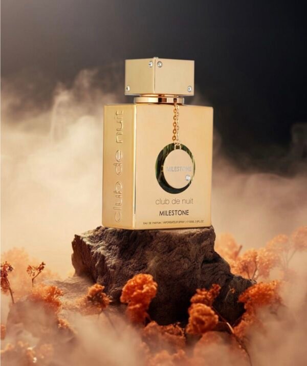 Armaf Club de Nuit Milestone 3.6 EDP(U)