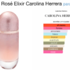 IMG_6363 Carolina Herrera 212 VIP Rosé NYC ELIXIR 2.7 EDP(W)