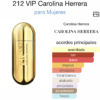 Carolina Herrera 212 VIP NYC 2.7 EDP(W)