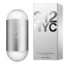 Screenshot Carolina Herrera 212 NYC 3.4 EDT(W)
