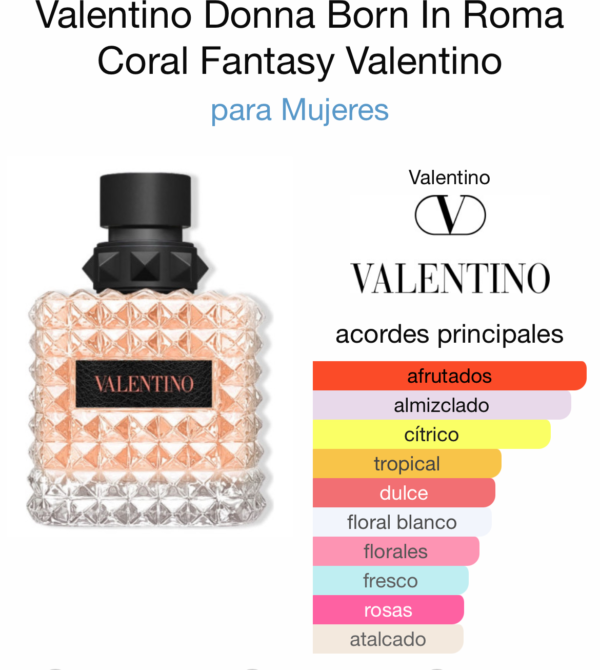IMG_6385 Valentino Donna Born In Roma Coral Fantasy 3.4 EDP(W)