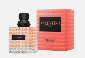 Screenshot Valentino Donna Born In Roma Coral Fantasy 3.4 EDP(W)