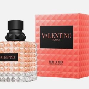 Valentino Donna Born In Roma Coral Fantasy 3.4 EDP(W)