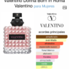 Valentino Donna Born In Roma 3.4 EDP(W)