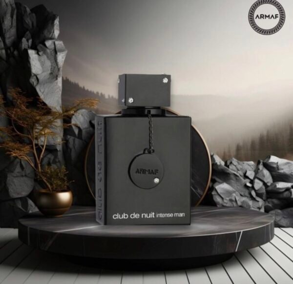 Armaf Club de Nuit Intense Man 3.6 EDT(M)