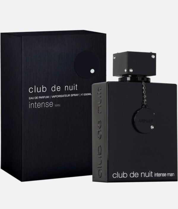 Armaf Club de Nuit Intense Man 3.6 EDT(M)