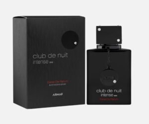 Screenshot Armaf Club de Nuit Intense Man Extrait De Parfum 2.37 EDP(M)