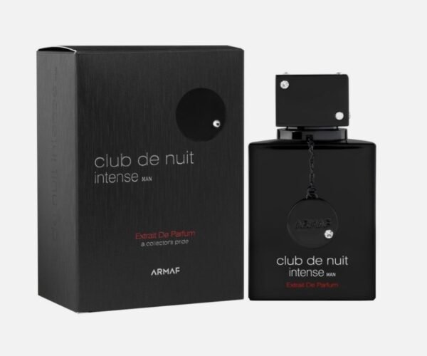 Screenshot Armaf Club de Nuit Intense Man Extrait De Parfum 2.37 EDP(M)