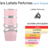 Lattafa Yara 3.4 EDP(W)