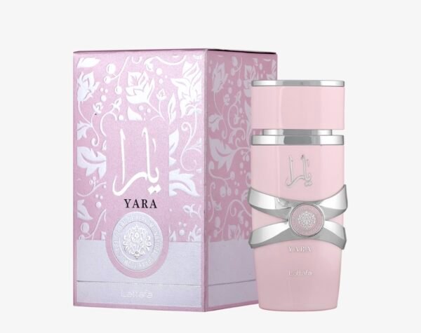 Lattafa Yara 3.4 EDP(W)