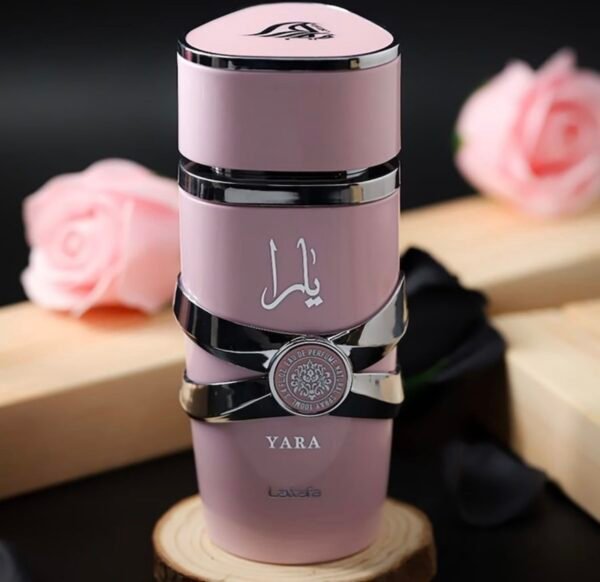 Lattafa Yara 3.4 EDP(W)