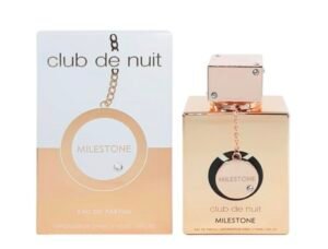 Armaf Club de Nuit Milestone 3.6 EDP(U)
