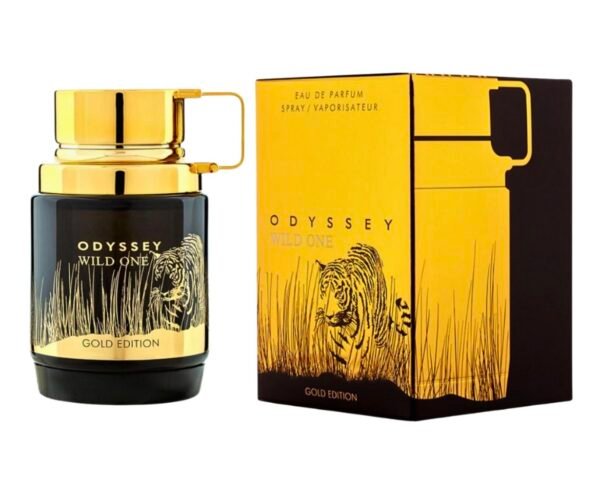 Screenshot Armaf Odyssey Wild One Gold 3.4 EDP(M)