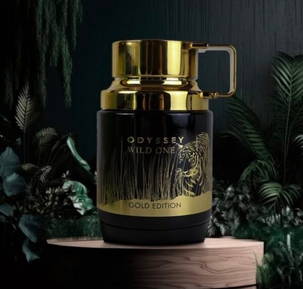 Screenshot Armaf Odyssey Wild One Gold 3.4 EDP(M)