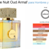 IMG_6575 Armaf Club de Nuit Oud Parfum 3.6 EDP(U)