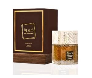Screenshot Lattafa Khamra Qahwa 3.4 EDP(U)
