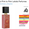 Lattafa Ajwad Pink To Pink 2.0 EDP(U)