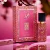 Lattafa Ajwad Pink To Pink 2.0 EDP(U)