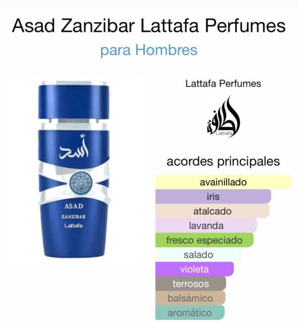 IMG_6603 Lattafa Asad Zanzíbar 3.4 EDP(M)