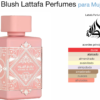 IMG_6604 Lattafa Badee Al Oud Noble Blush 3.4 EDP(W)