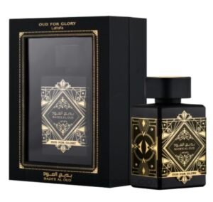 Lattafa Badee Oud For Glory 3.4 EDP(M)