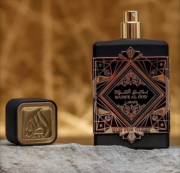 Lattafa Badee Oud For Glory 3.4 EDP(M)