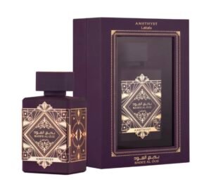 Lattafa Badee Al Oud Amethyst 3.4 EDP(U)