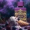 Screenshot Lattafa Badee Al Oud Amethyst 3.4 EDP(U)