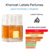 Lattafa Khamra 3.4 EDP(U)