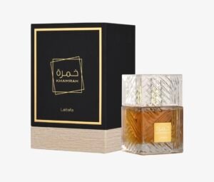 Lattafa Khamra 3.4 EDP(U)