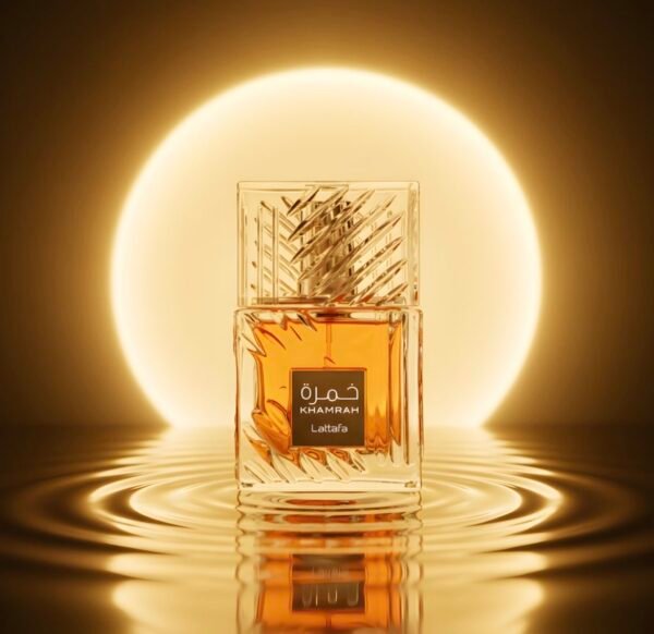 Lattafa Khamra 3.4 EDP(U)