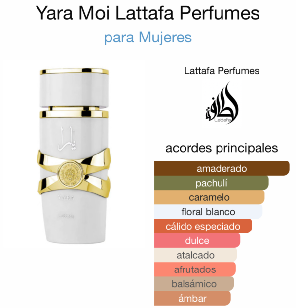 IMG_6619 Lattafa Yara Moi EDP(W)