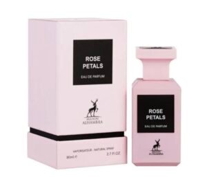 Rose Petals 2.7 EDP(W)