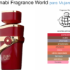 Fragrance World Just Anabi Red 3.4 EDP(U)
