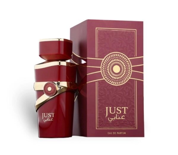 Fragrance World Just Anabi Red 3.4 EDP(U)