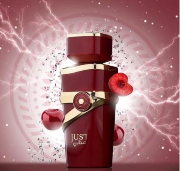 Fragrance World Just Anabi Red 3.4 EDP(U)