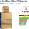 Al Haramain AMBER Oud Blue Edition 2.0 EDP(U)