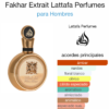 IMG_6638 Lattafa Fakhar Extrait Gold 3.4 EDP(U)
