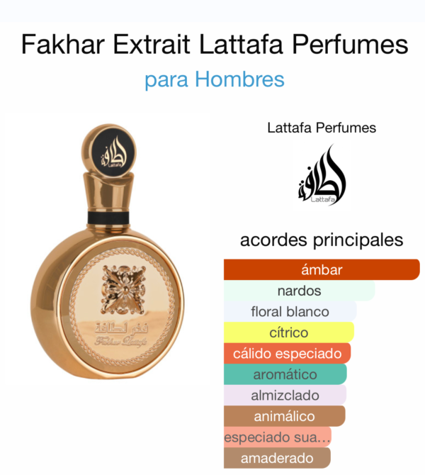 IMG_6638 Lattafa Fakhar Extrait Gold 3.4 EDP(U)
