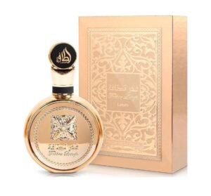 Lattafa Fakhar Extrait Gold 3.4 EDP(U)