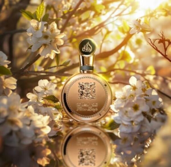Screenshot Lattafa Fakhar Extrait Gold 3.4 EDP(U)