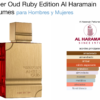 IMG_6641 Al Haramain Amber Oud Ruby Edition 2.0 EDP(U)