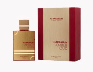Screenshot Al Haramain Amber Oud Ruby Edition 2.0 EDP(U)