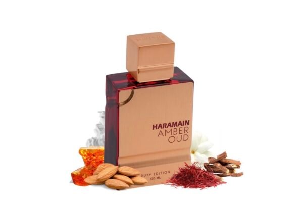 Screenshot Al Haramain Amber Oud Ruby Edition 2.0 EDP(U)