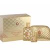 Screenshot Orientica Luxury Collection Royal Amber Gift Set 4PCS 2.7 EDP(U)