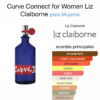 Curve Connect 3.4 EDT(W)