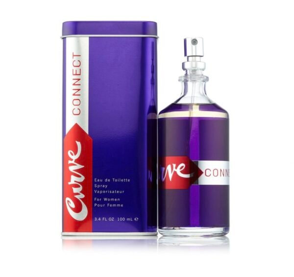 Curve Connect 3.4 EDT(W)
