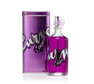 Curve Crush 3.4 EDT(W)