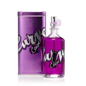 Curve Crush 3.4 EDT(W)