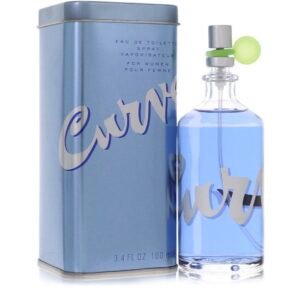 Curve For Women 3.4 EDT(W)